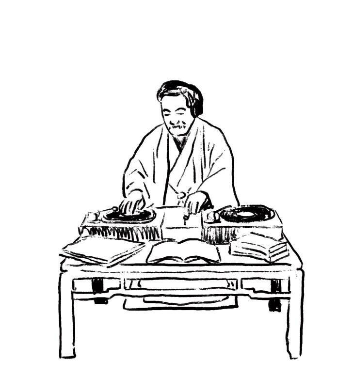 チルドコーヒーで小説が読める？マウントレーニア×新潮文庫『ほんとのひとやすみ』始動