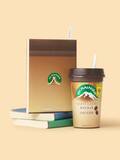 「チルドコーヒーで小説が読める？マウントレーニア×新潮文庫『ほんとのひとやすみ』始動」の画像5