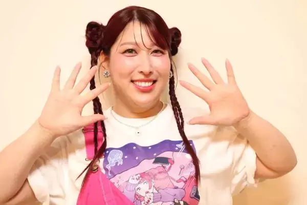 「【インタビュー】ゆめっち（３時のヒロイン）、「エロと怖いはこんなに楽しいということが届けば」初の心霊エッセイ『エロ怖い話』発売」の画像