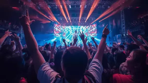 「【コラム】推しがいるだけで毎日が少し楽しい——今どきの応援スタイルを考える」の画像