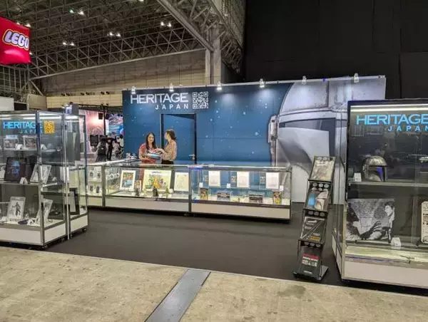 「ヘイデン・クリステンセンが劇中で使用したライトセーバーも展示！究極のファンイベント「スター・ウォーズ セレブレーション ジャパン 2025」」の画像