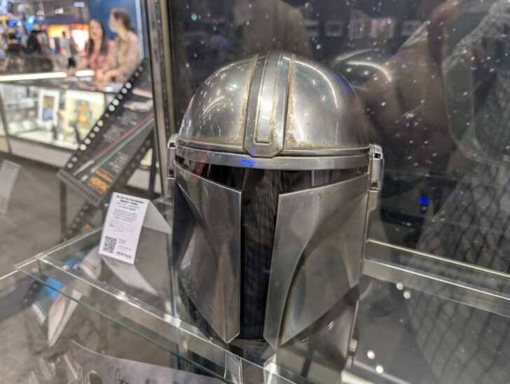 ヘイデン・クリステンセンが劇中で使用したライトセーバーも展示！究極のファンイベント「スター・ウォーズ セレブレーション ジャパン 2025」