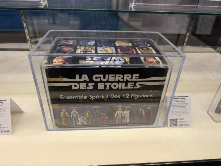 ヘイデン・クリステンセンが劇中で使用したライトセーバーも展示！究極のファンイベント「スター・ウォーズ セレブレーション ジャパン 2025」