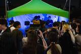 「代々木公園 ケヤキ並木でアジアの夜市体験を楽しめる「星と太陽のマーケット」7月2日より開催！」の画像3