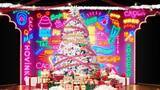 「うんこミュージアム、冬季限定イベント「クリスマスうんこパーティー2025」が11月28日より開催！」の画像6