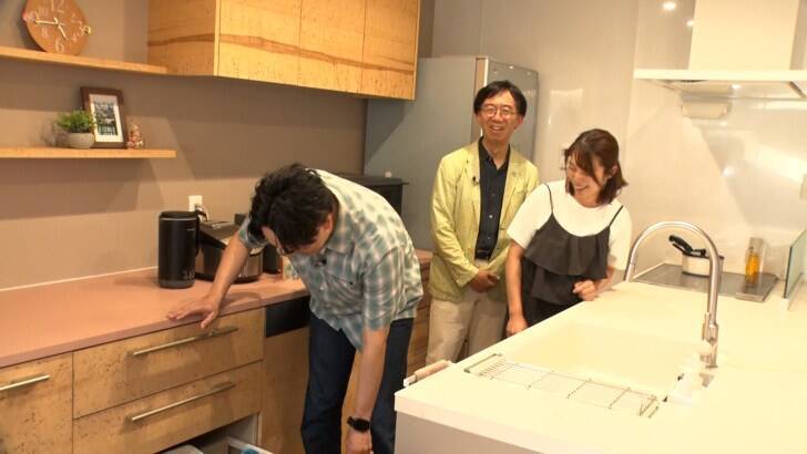 山下健二郎が『みらいエコ住宅2026事業』特別動画に出演！省エネ住宅の魅力を体感