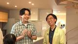 「山下健二郎が『みらいエコ住宅2026事業』特別動画に出演！省エネ住宅の魅力を体感」の画像3