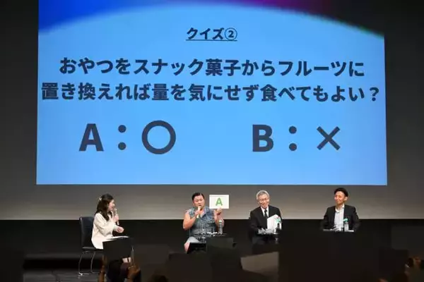 「スギちゃん 、糖尿病・腎臓病の早期ケア呼びかけ「一生現役、一生ワイルドに生きたい」」の画像