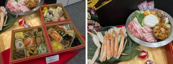 「「ファミマのおせち2026」は過去最大35品をラインアップ！　昨年好評だった「欲望おせち」「背徳おせち」など贅沢版も再登場」の画像