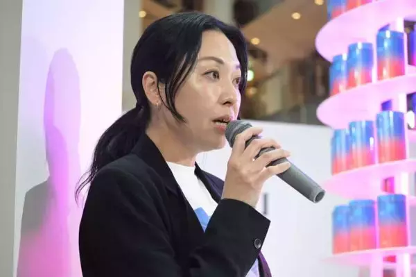 「シガールで想いを届ける！ヨックモックがKITTE丸の内でイベント開催」の画像