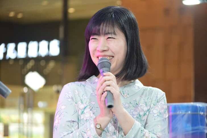 シガールで想いを届ける！ヨックモックがKITTE丸の内でイベント開催