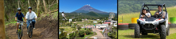 静岡県「ぐりんぱ」、標高1,200ｍの富士山アクティビティを満喫できる「ぐりんぱ春のアクティブキャンペーン」4月25日より開催！