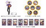 「西武園ゆうえんち、TVアニメ「出禁のモグラ」・TVアニメ「鬼灯の冷徹」とのコラボイベントを9月12日より開催！」の画像7