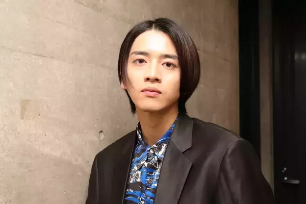 【インタビュー】飯島寛騎、「これまでにないようなホラーが令和になって出来ました。“オカルトの森へようこそ”！」