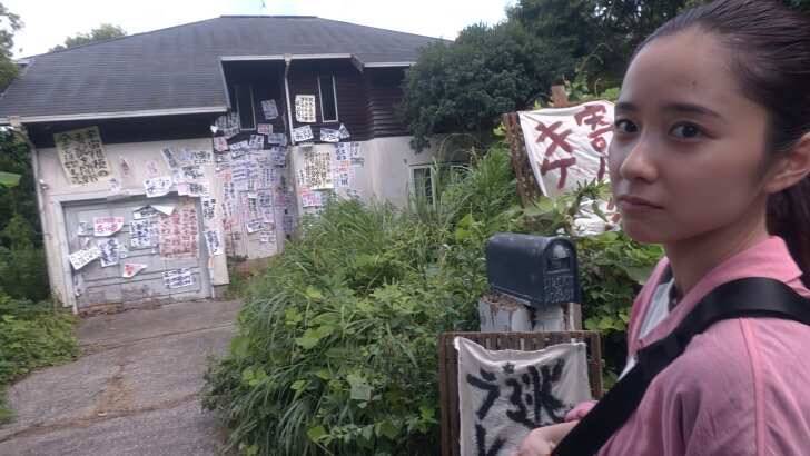 【インタビュー】飯島寛騎、「これまでにないようなホラーが令和になって出来ました。“オカルトの森へようこそ”！」