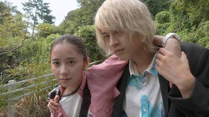 【インタビュー】飯島寛騎、「これまでにないようなホラーが令和になって出来ました。“オカルトの森へようこそ”！」