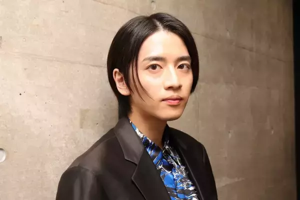 「【インタビュー】飯島寛騎、「これまでにないようなホラーが令和になって出来ました。“オカルトの森へようこそ”！」」の画像