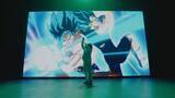 「三浦大知、「ドラゴンボール」が世界との繋がりに！「レジェンズ」8周年CMで“Blizzard”特別パフォーマンス披露」の画像1