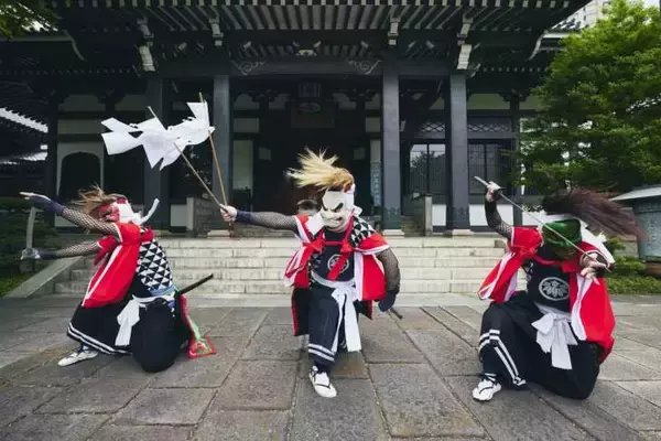 「夏の風物詩・盆踊りイベント「六本木ヒルズ盆踊り2026」が8月21日～23日に開催！」の画像