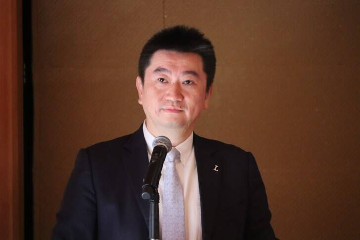 リーディング証券『不動産RWA国際シンポジウム』で描く次世代ビジョン アジア初RWA＆REITｓ　AI投資顧問システムを発表