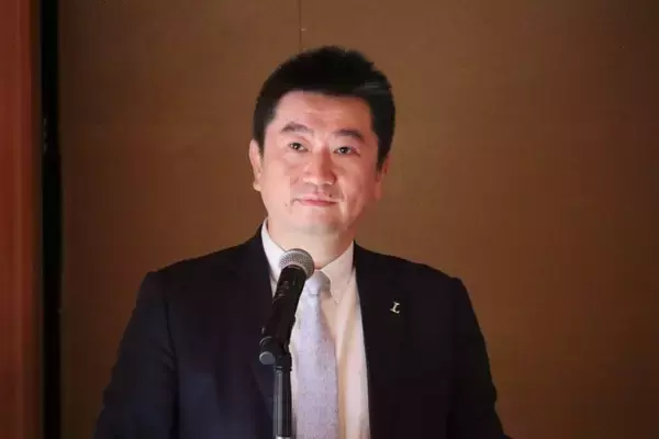 「リーディング証券『不動産RWA国際シンポジウム』で描く次世代ビジョン アジア初RWA＆REITｓ　AI投資顧問システムを発表」の画像