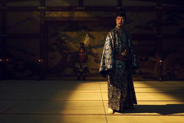 【来日インタビュー】コズモ・ジャーヴィス、真田広之主演『SHOGUN 将軍』を「大きなプロジェクトの一部になれたことを誇りに思う」　11か月の撮影を述懐