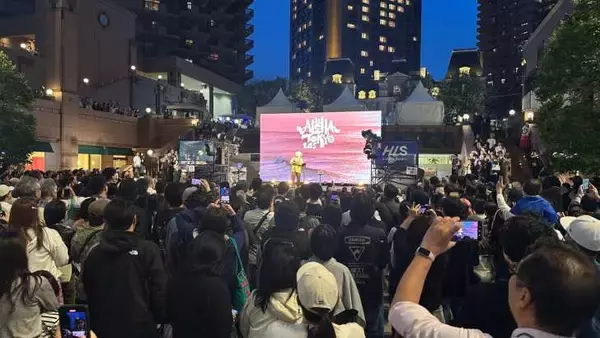「恵比寿でハワイを楽しめる3日間！「ALOHA TOKYO 2026」が5月29日～31日に開催」の画像