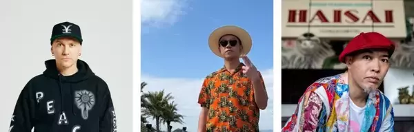 「恵比寿でハワイを楽しめる3日間！「ALOHA TOKYO 2026」が5月29日～31日に開催」の画像
