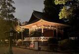「重要文化財「上野東照宮」、幻想的な秋のライトアップ「夢叶う光の夜」10月25日より開催！期間限定の御守や御朱印も登場」の画像6