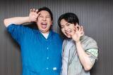「【インタビュー】レインボー（ジャンボたかお＆池田直人）「大冒険と一緒に素敵な思い出を！」“パウパト”劇場版第3弾で吹替キャスト」の画像1