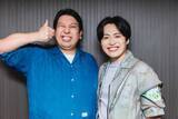 「【インタビュー】レインボー（ジャンボたかお＆池田直人）「大冒険と一緒に素敵な思い出を！」“パウパト”劇場版第3弾で吹替キャスト」の画像2