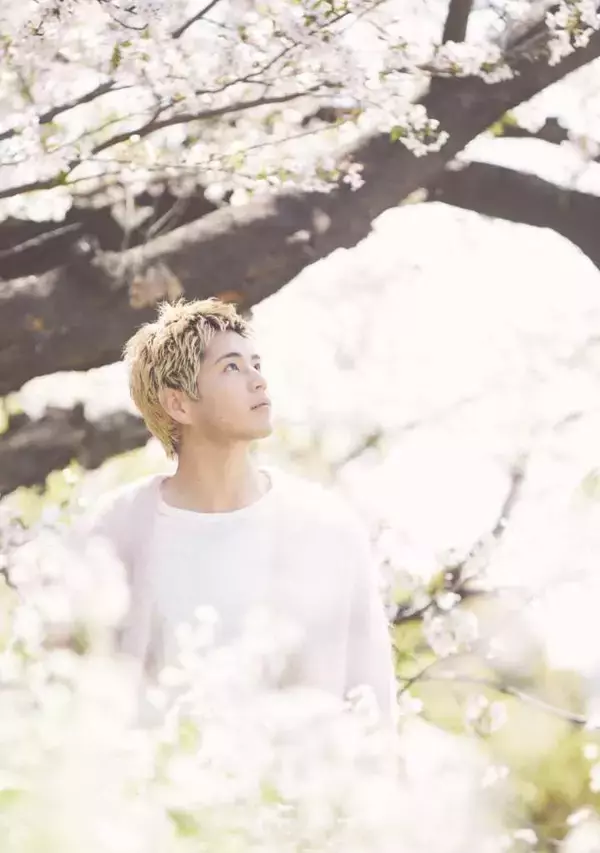 「【インタビュー】中沢元紀、「地元の撮影で成長を実感」　ファースト写真集『ルート』発売」の画像