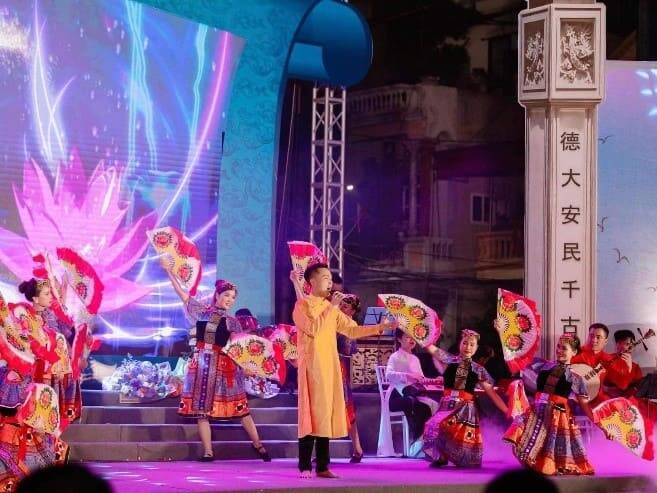 ベトナム一色の3日間！埼玉で初「シンチャオ！さいたま」ベトナムフェスが9月1日から開催