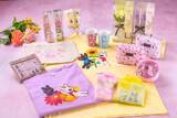 「富士急ハイランド「リサとガスパール タウン」で春のフラワーイベント「FLOWER FESTA」5月24日より開催！」の画像4
