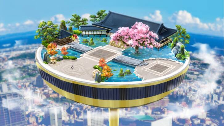 スマホでお墓参り、NFTの墓地も。メタバース霊園『風の霊』が拓く“デジタル時代の弔い”最前線