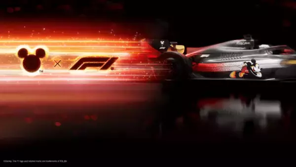 「角田裕毅＆ピエール・ガスリー登壇決定！『F1 TOKYO FAN FESTIVAL 2026』東京タワーで開催」の画像