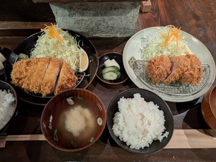 とんかつ“ベス豚”グランプリ金賞受賞！茨城県産ブランド豚肉「常陸の輝き」が都内の約10店舗で楽しめるフェア開催