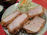 「とんかつ“ベス豚”グランプリ金賞受賞！茨城県産ブランド豚肉「常陸の輝き」が都内の約10店舗で楽しめるフェア開催」の画像4