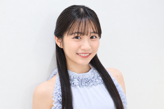 【インタビュー】ミスマガジン2025グランプリ永岡ゆきね、1st写真集『ゆきねのね』は「青春と音がテーマです！」