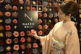 「横浜マリンタワー、ネイキッド手掛ける光のイベント「夜空の灯台巡り 〜横浜マリンタワー・花咲く海航路〜」4月2日より開催！」の画像3
