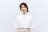 「【インタビュー】小倉ゆうか、「次はどんな怪演ができるのか楽しみでした（笑）」　大ヒット作続編『浅はかなシンデレラたちの婚活大戦争2』」の画像1