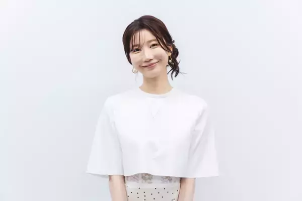 【インタビュー】小倉ゆうか、「次はどんな怪演ができるのか楽しみでした（笑）」　大ヒット作続編『浅はかなシンデレラたちの婚活大戦争2』