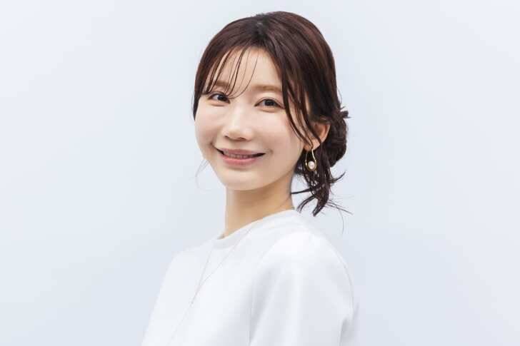 【インタビュー】小倉ゆうか、「次はどんな怪演ができるのか楽しみでした（笑）」　大ヒット作続編『浅はかなシンデレラたちの婚活大戦争2』