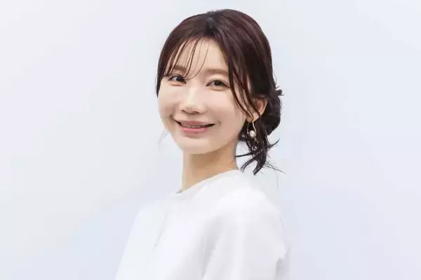 「【インタビュー】小倉ゆうか、「次はどんな怪演ができるのか楽しみでした（笑）」　大ヒット作続編『浅はかなシンデレラたちの婚活大戦争2』」の画像
