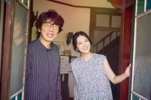 「【インタビュー】田中麗奈、「當真あみちゃん演じるヒロインが愛おしいです」『ストロベリームーン 余命半年の恋』公開」の画像