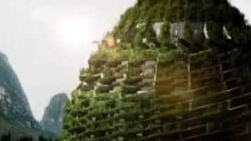 ついに実現「たけのこの里に住める時代」！？ NFT付き限定300戸のタワマン分譲開始