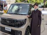 「日産が電気自動車（EV）の電力だけで調理した“サステナ寿司”を提供！「ふるまう、くるま」イベントを名古屋・栄で開催」の画像1