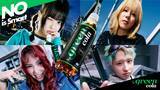 「岸谷蘭丸ら出演、“NO罪悪感”『green cola』新WEB CM公開」の画像1