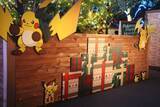 「横浜赤レンガに“ポケモンの冬”が出現！ピカチュウが灯すホリデー体験『Pokémon Happy Holidays』」の画像5