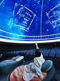 「コニカミノルタプラネタリアYOKOHAMA、癒やしのナイトイベント「熟睡プラ寝たリウム　七夕からめぐる88星座」7月1日より開催！」の画像2